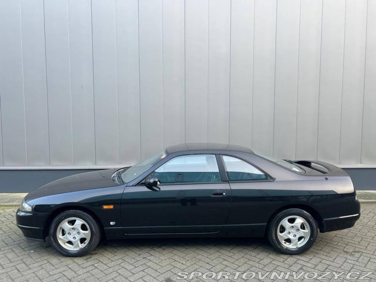 1995 Nissan OSTATNÍ - 6