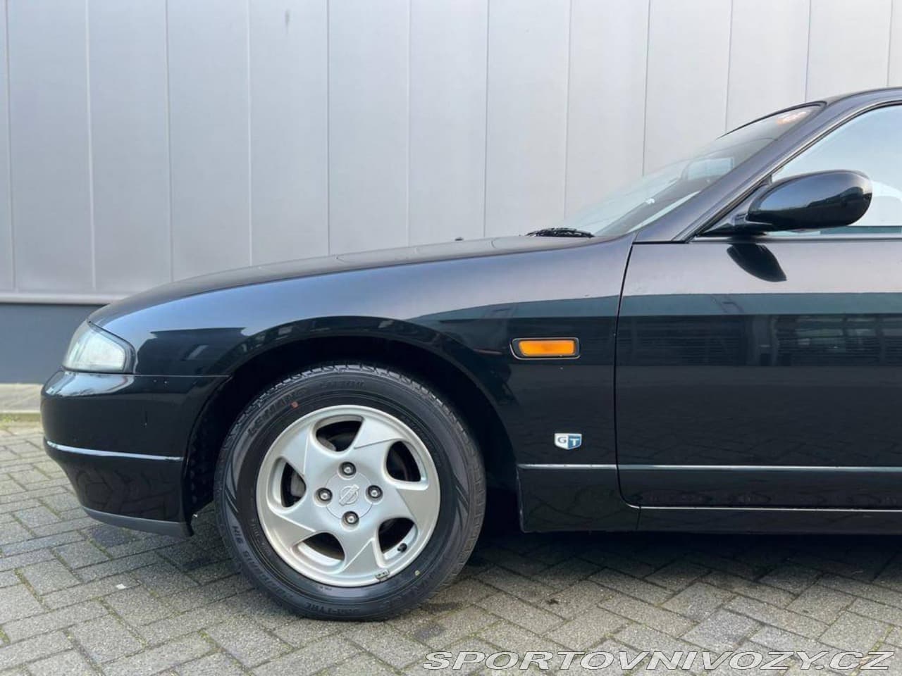1995 Nissan OSTATNÍ - 7