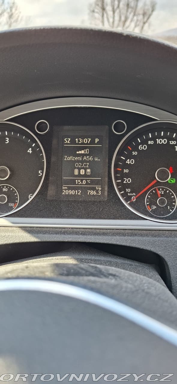 2014 Volkswagen OSTATNÍ - 3