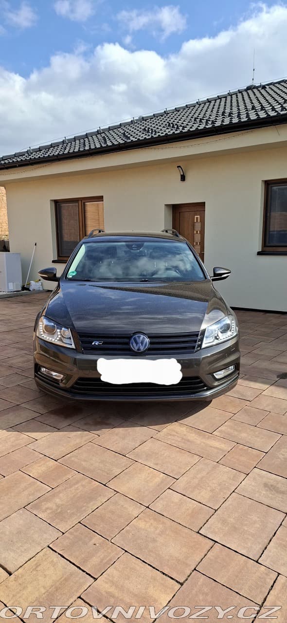 2014 Volkswagen OSTATNÍ - 7
