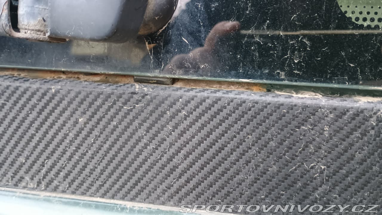 1997 Volvo V70 - 2