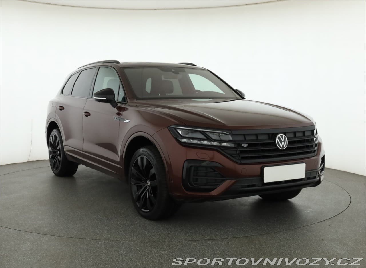 2021 Volkswagen OSTATNÍ