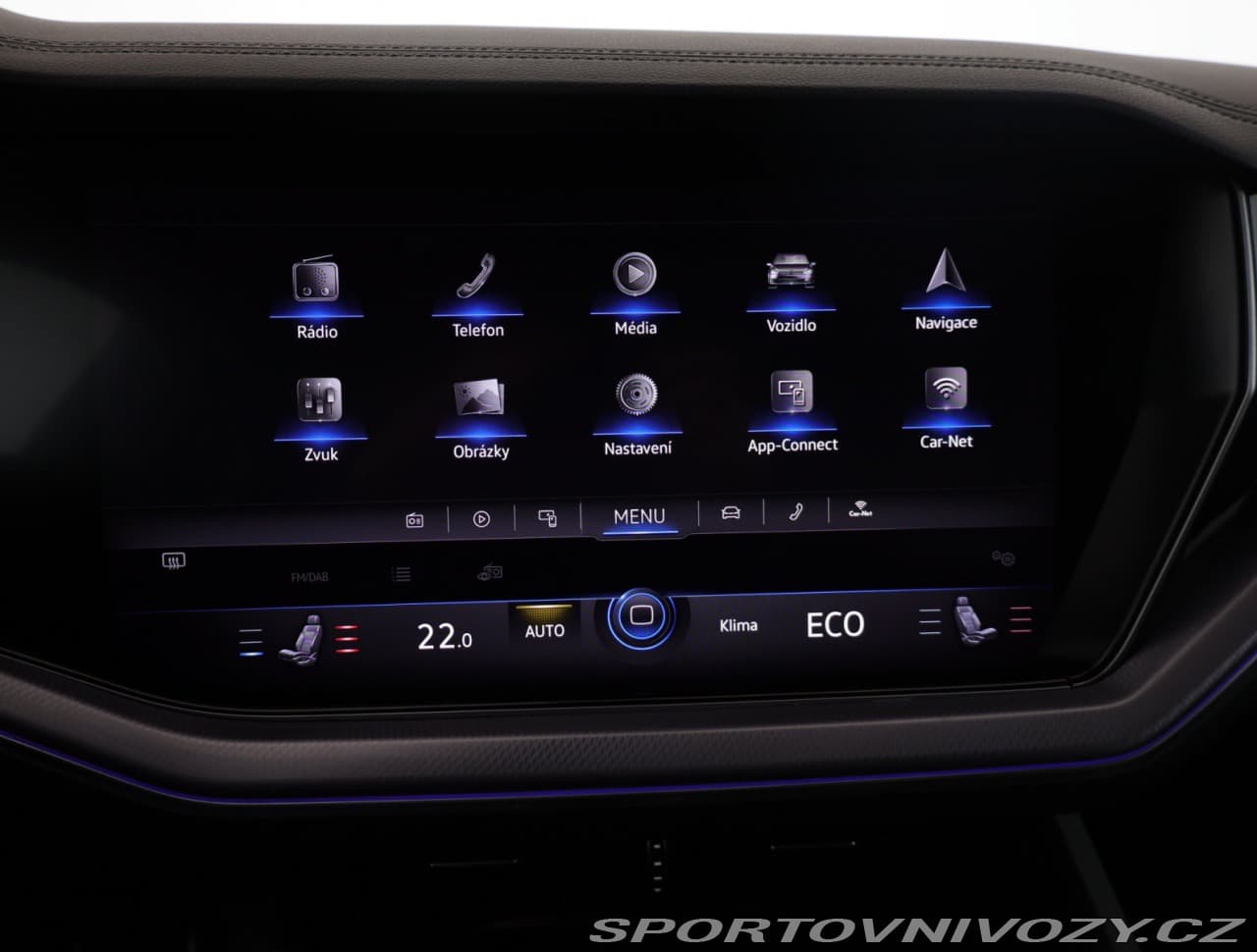 2021 Volkswagen OSTATNÍ - 18