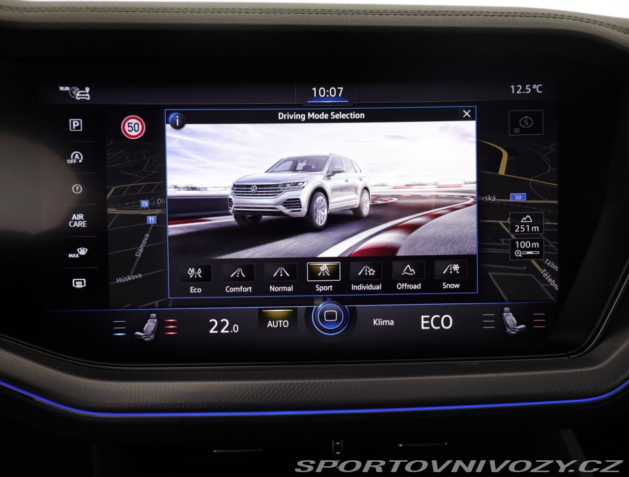 2021 Volkswagen OSTATNÍ - 19