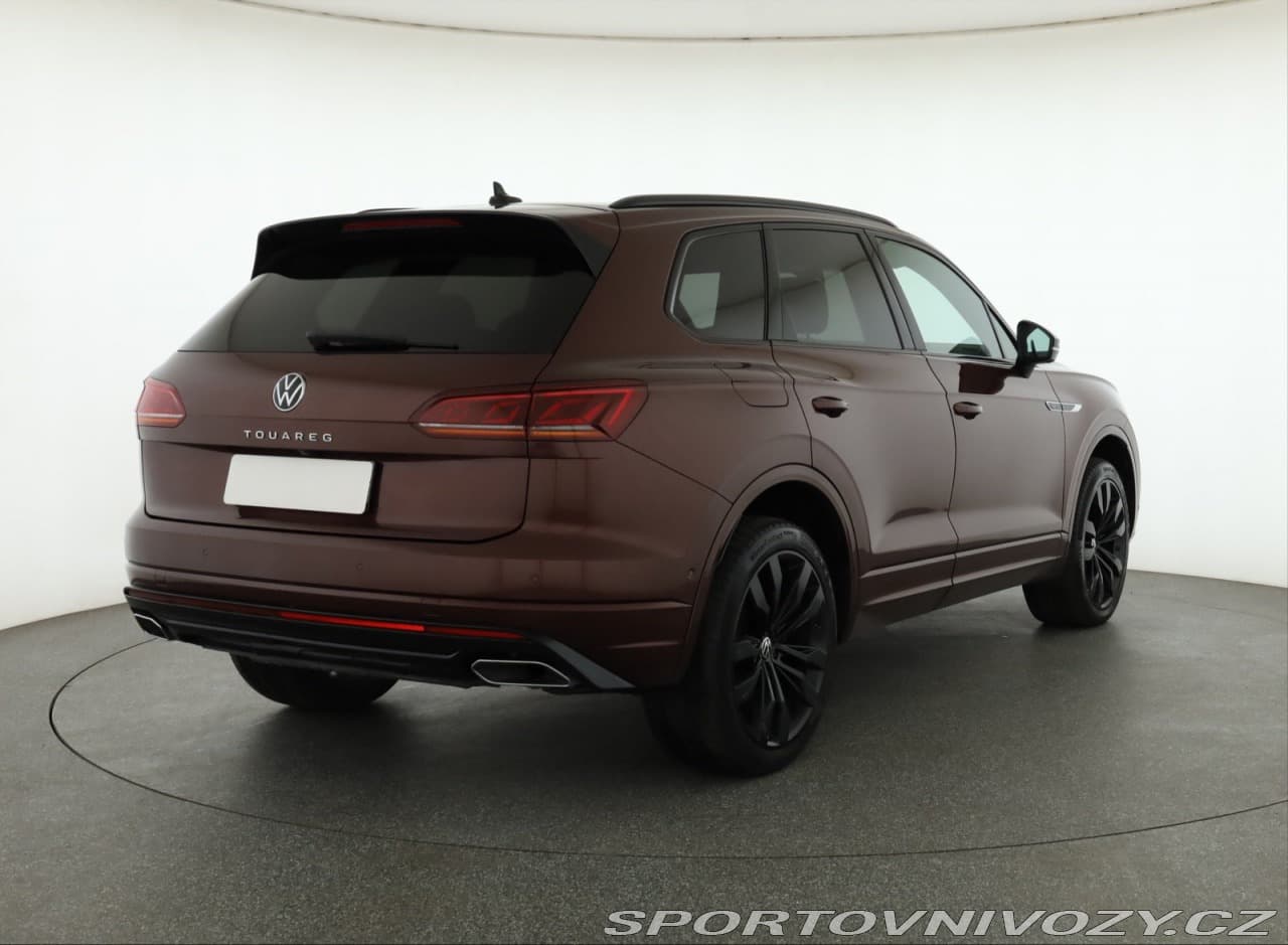 2021 Volkswagen OSTATNÍ - 5