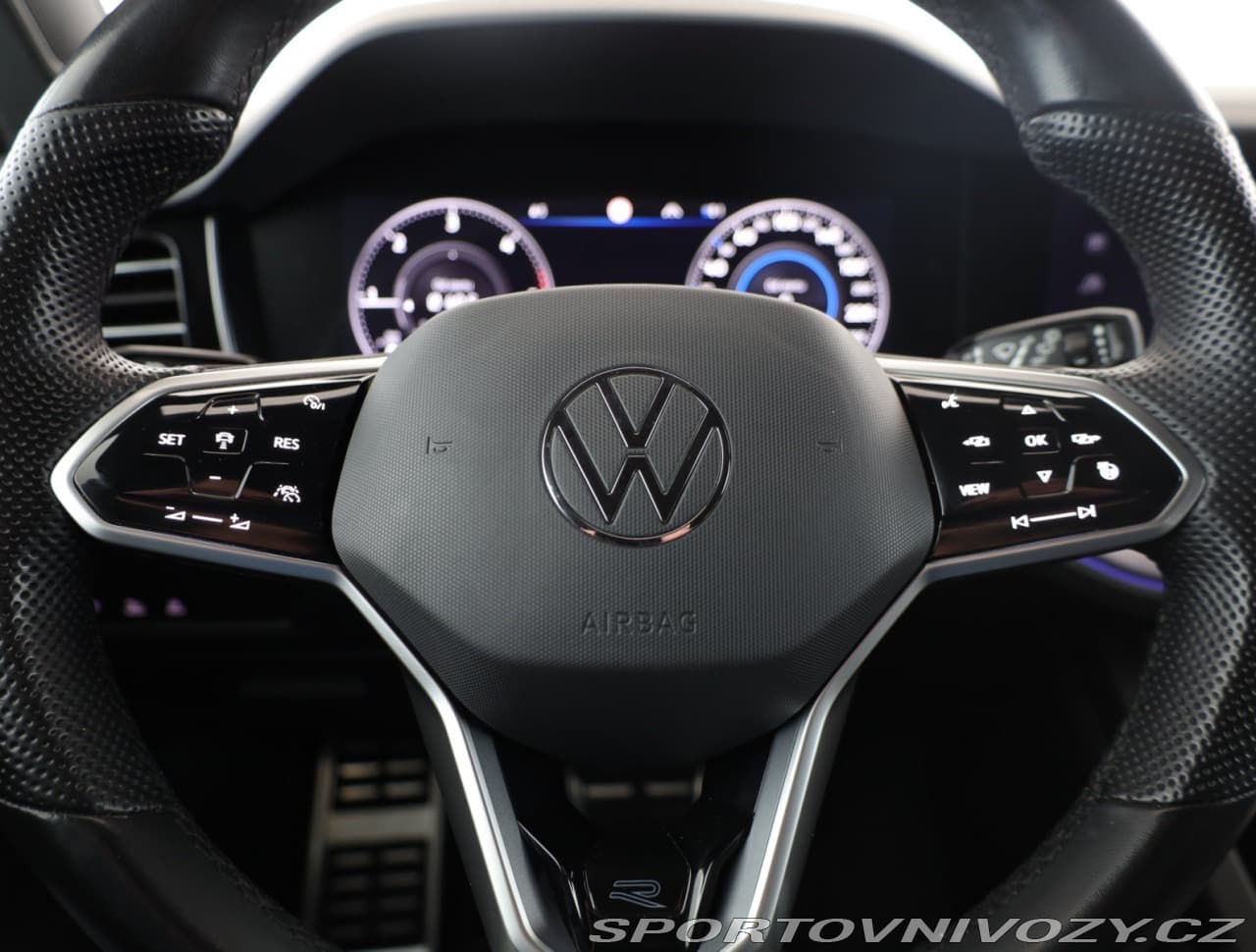 2021 Volkswagen OSTATNÍ - 8