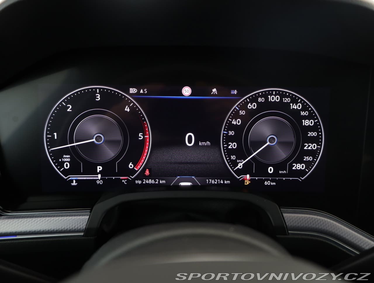 2021 Volkswagen OSTATNÍ - 9