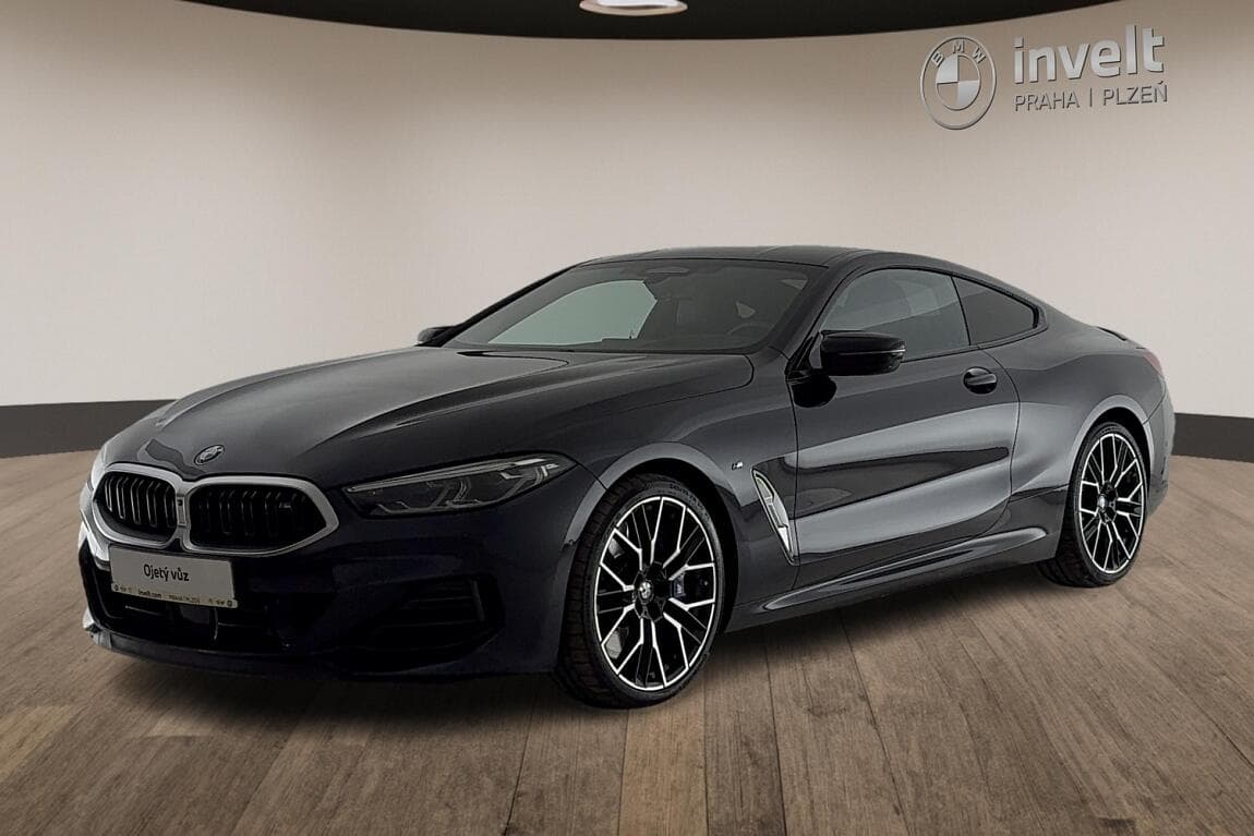 2023 BMW 8-SERIES