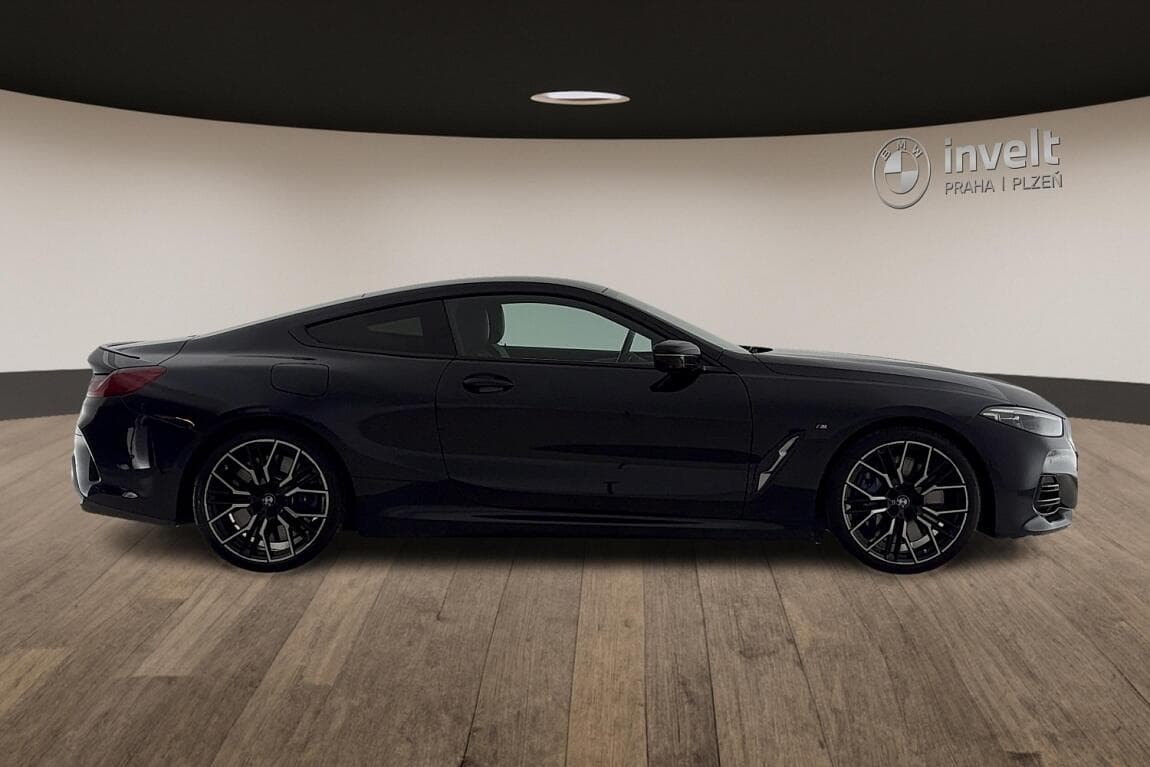 2023 BMW 8-SERIES - 2