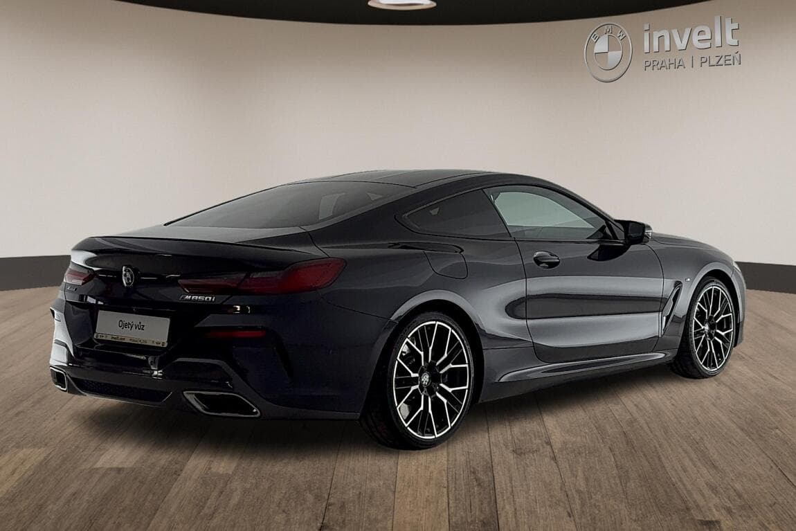 2023 BMW 8-SERIES - 3