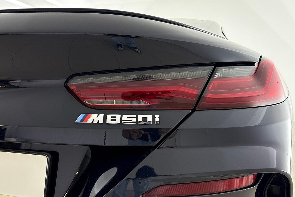 2023 BMW 8-SERIES - 4