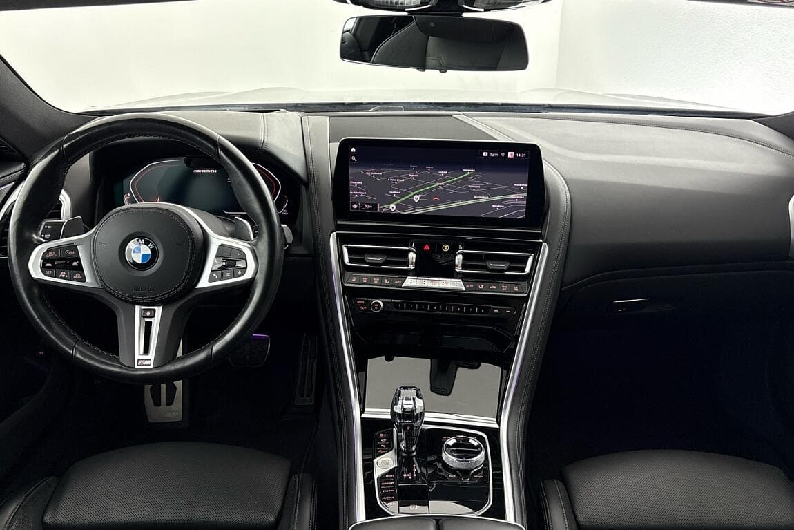 2023 BMW 8-SERIES - 7