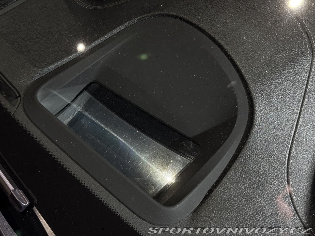 2018 BMW M3 - 14