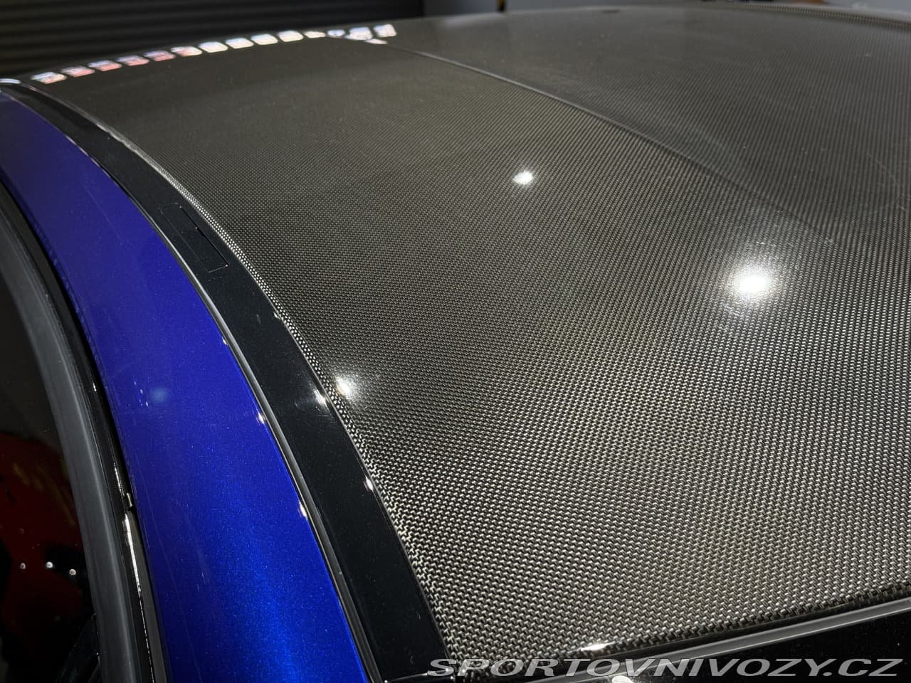 2018 BMW M3 - 16