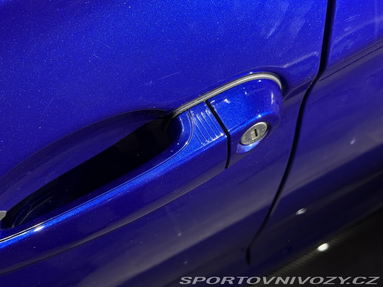2018 BMW M3 - 17