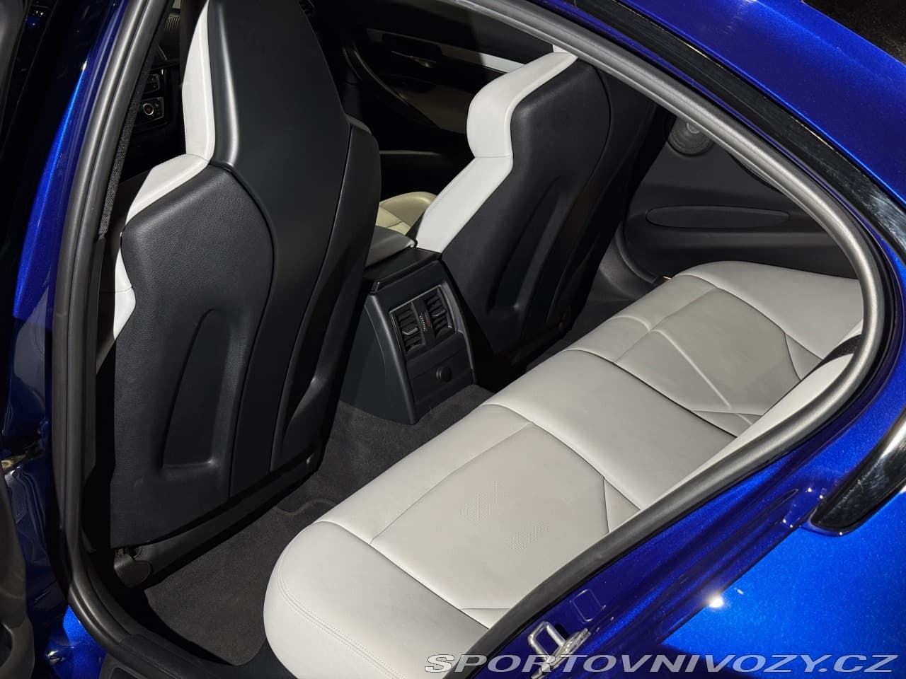2018 BMW M3 - 19