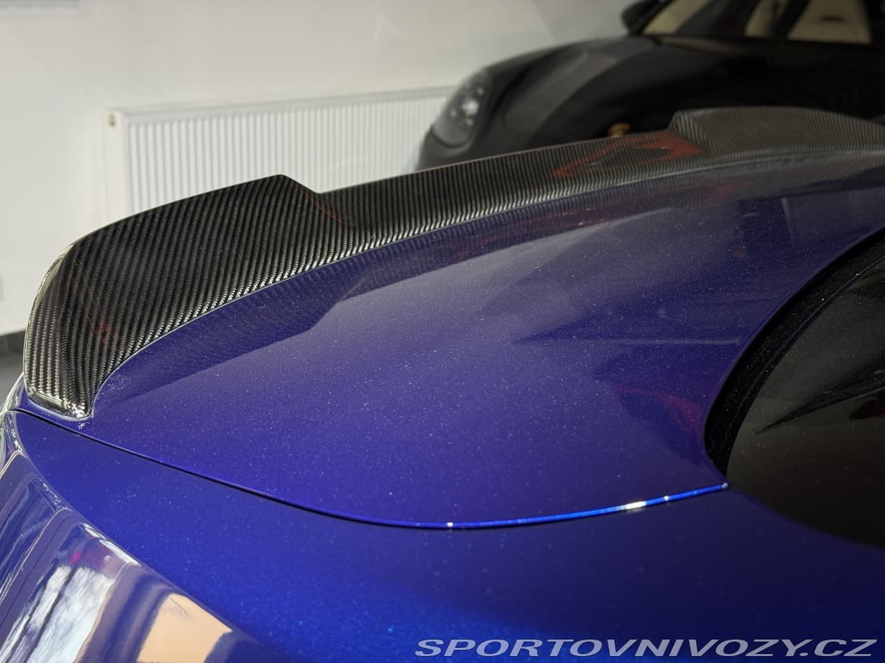 2018 BMW M3 - 20