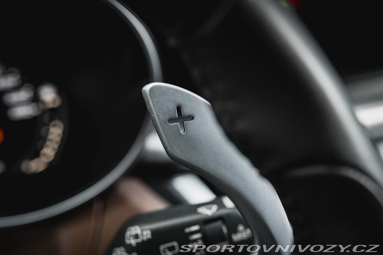 2018 Alfa Romeo STELVIO - 15