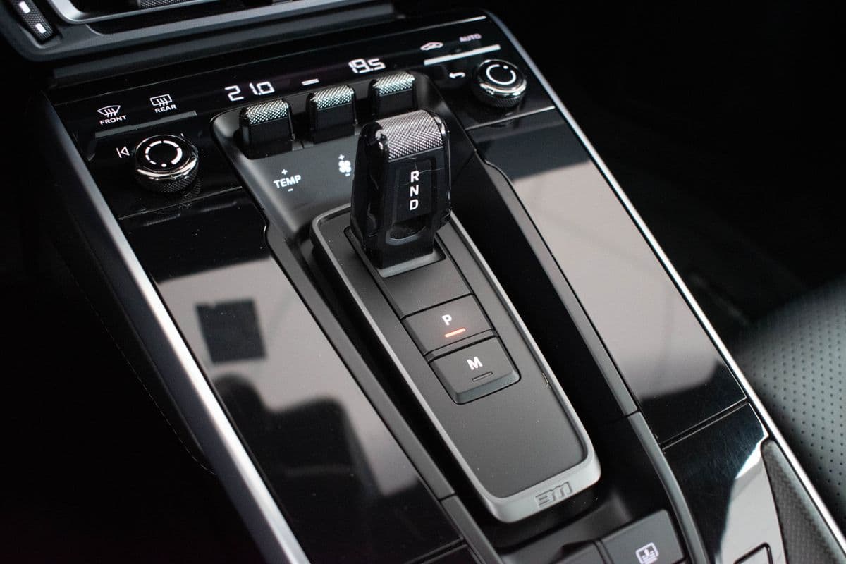 2019 Porsche 911 - 20