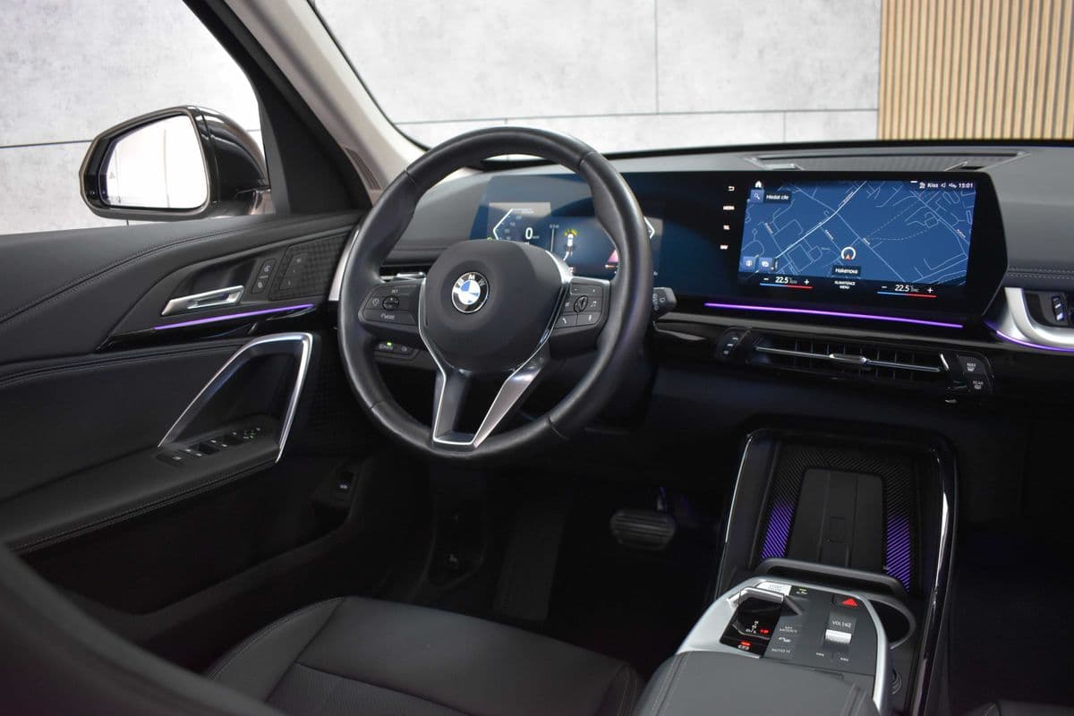 2023 BMW X1 - 10