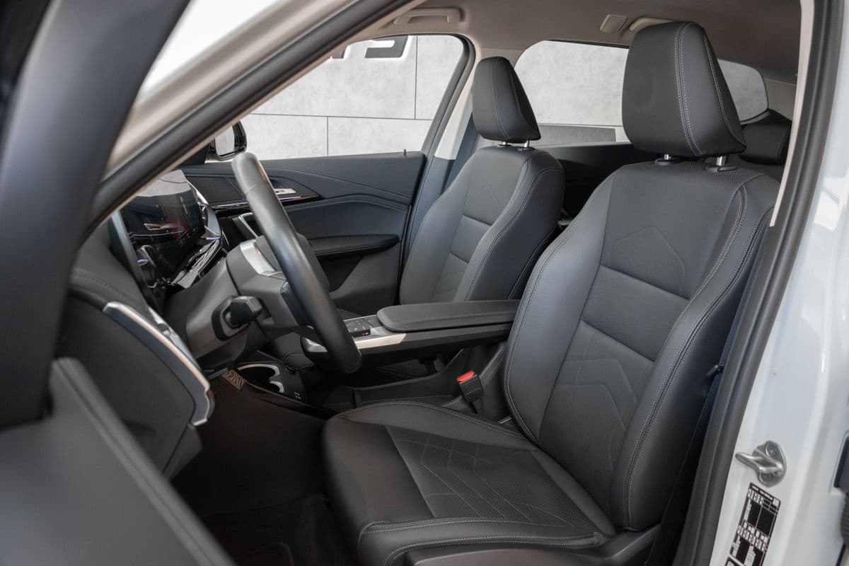 2023 BMW X1 - 12