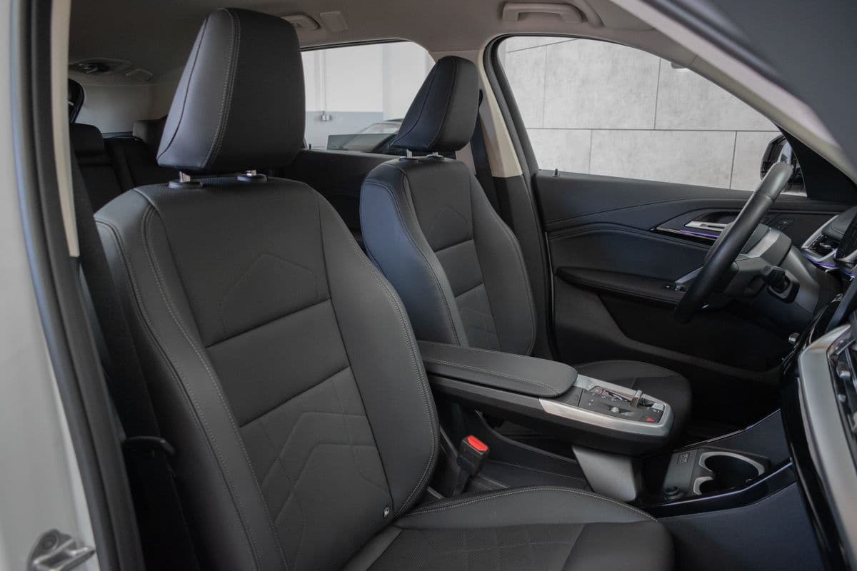 2023 BMW X1 - 13