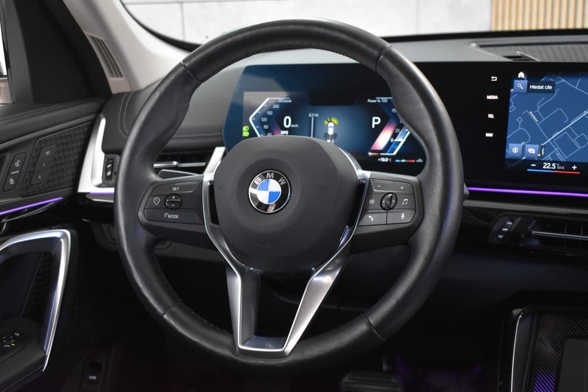 2023 BMW X1 - 19