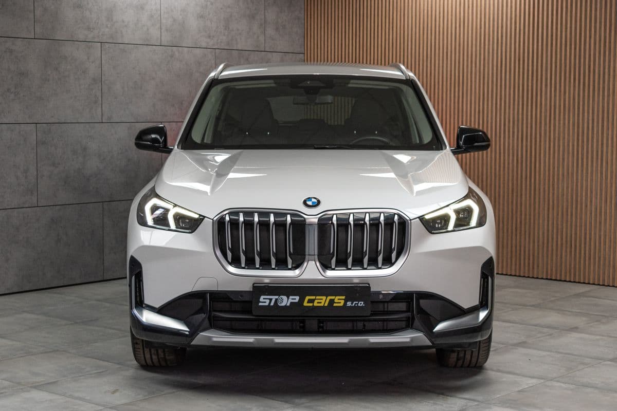 2023 BMW X1 - 3
