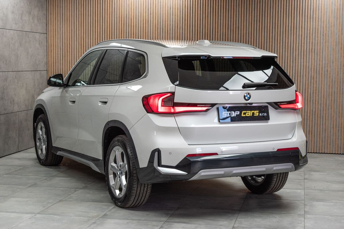 2023 BMW X1 - 5