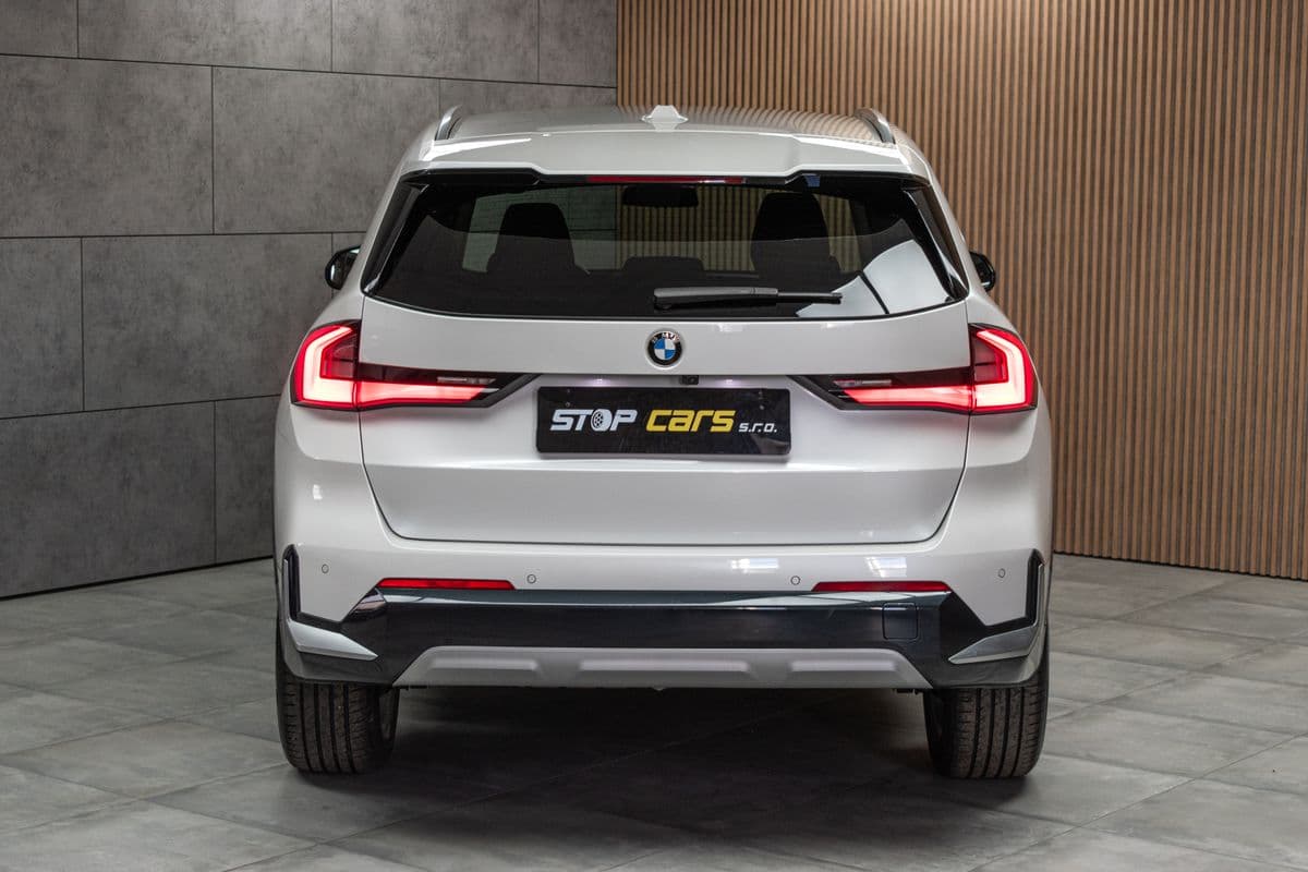 2023 BMW X1 - 6