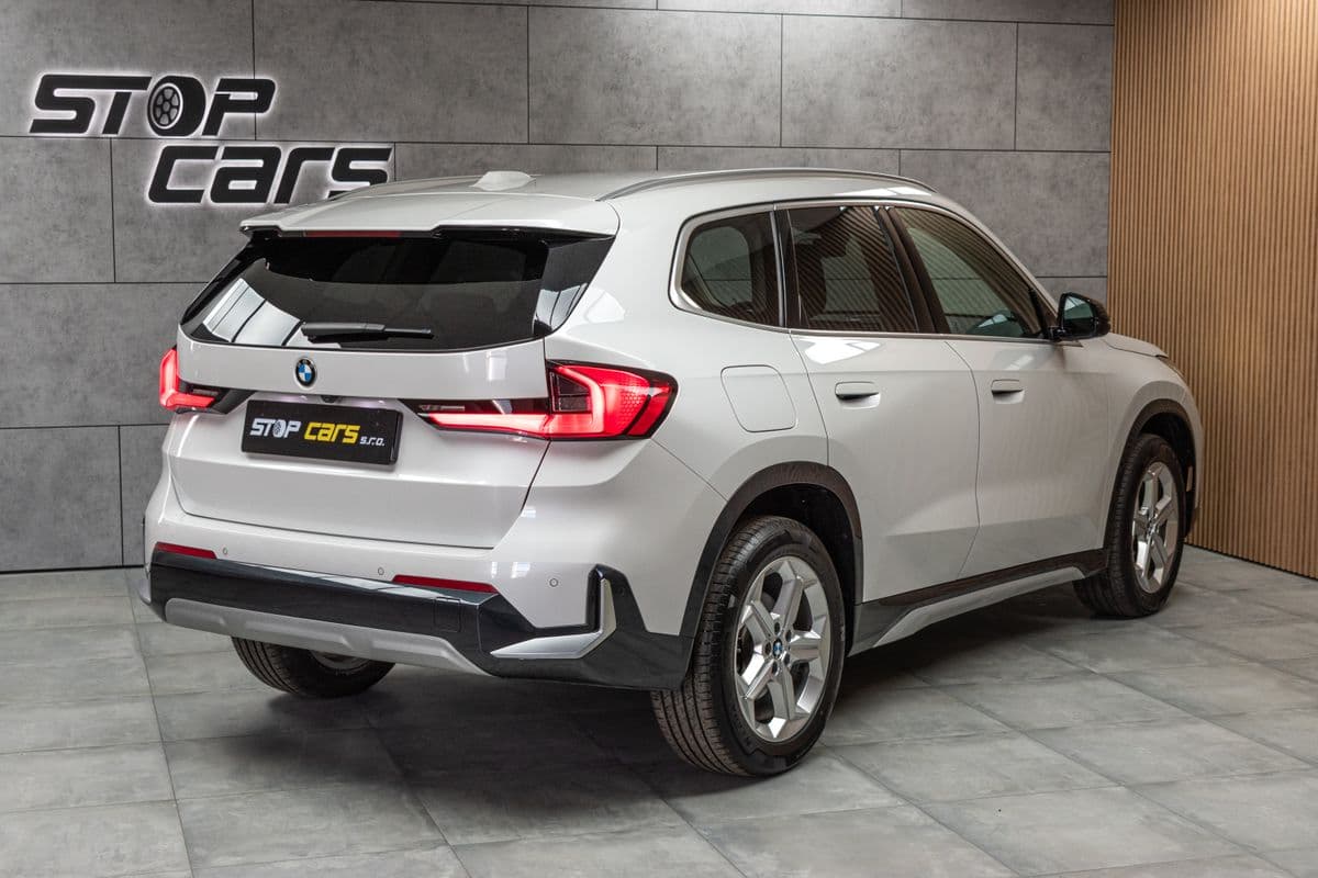 2023 BMW X1 - 7