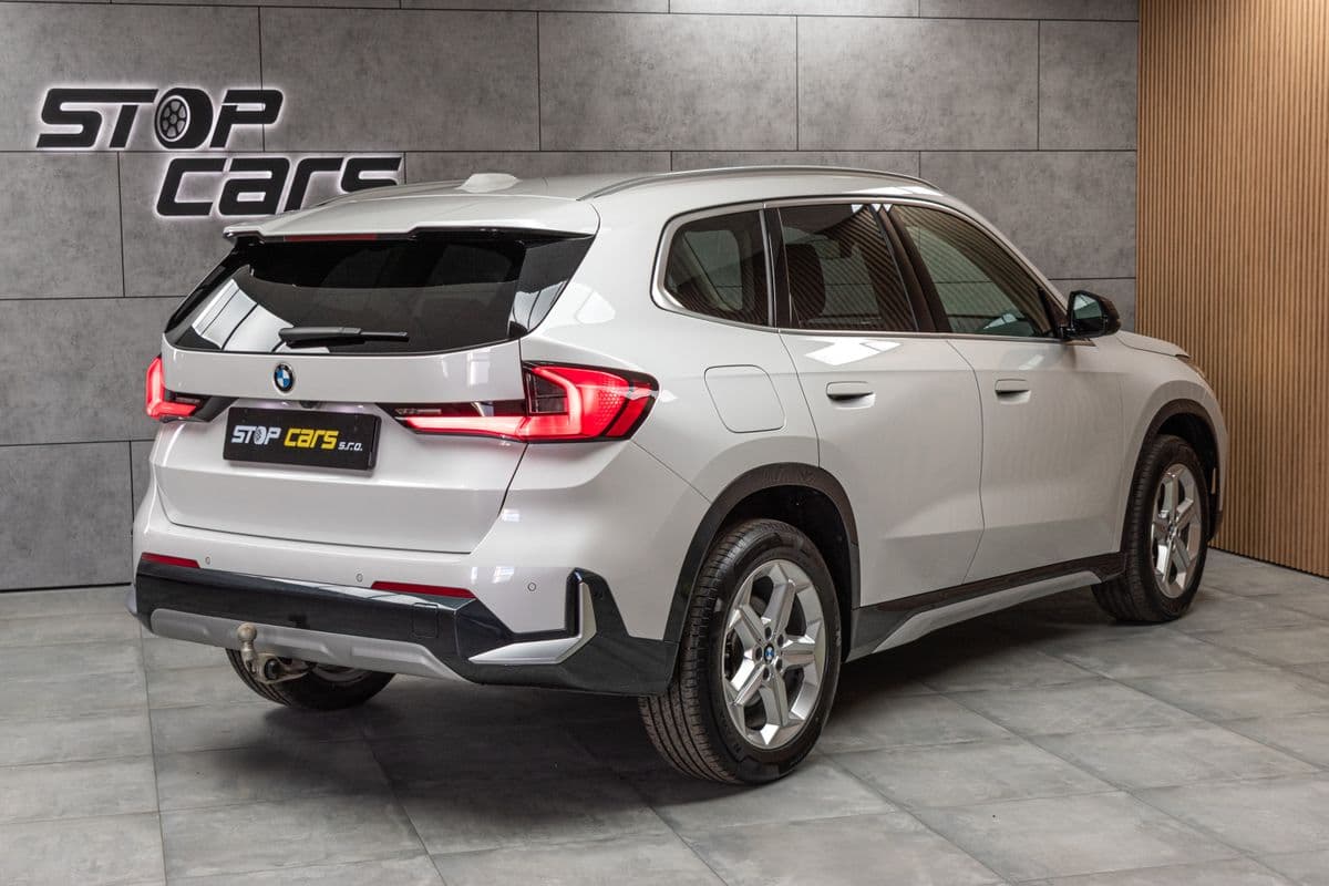 2023 BMW X1 - 8
