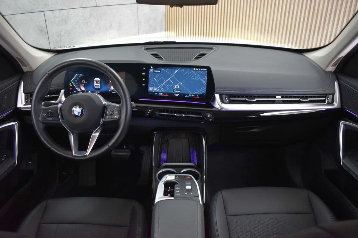 2023 BMW X1 - 9