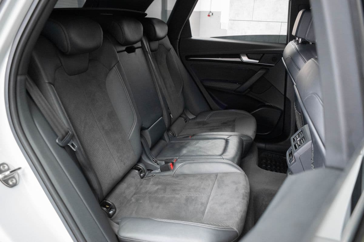2020 Audi SQ5 - 14
