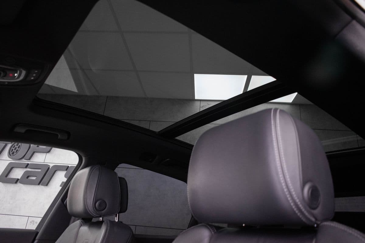 2020 Audi SQ5 - 19