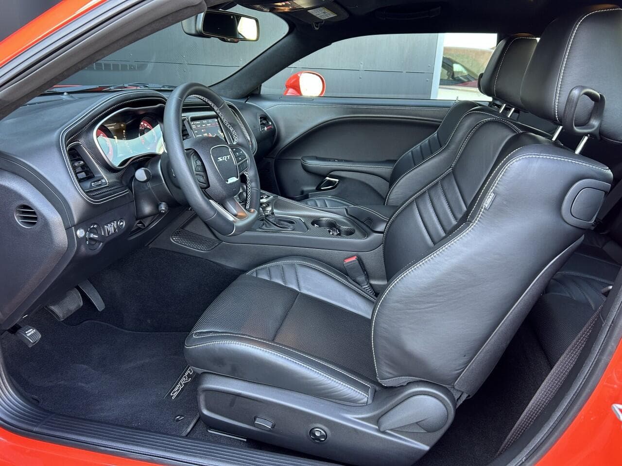 2024 Dodge CHALLENGER - 15