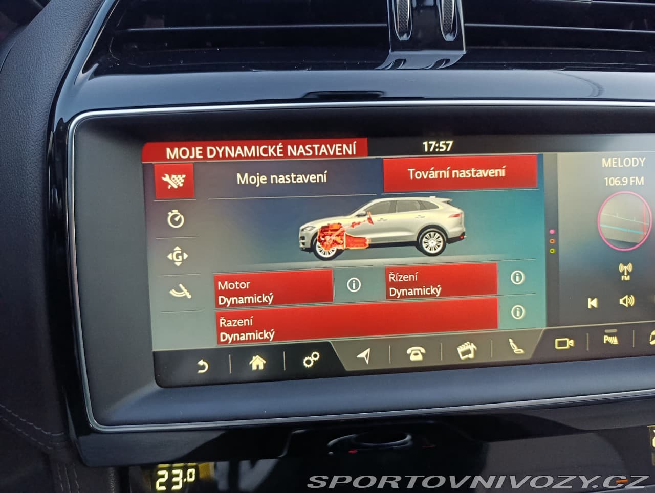 2020 Jaguar F-PACE - 10