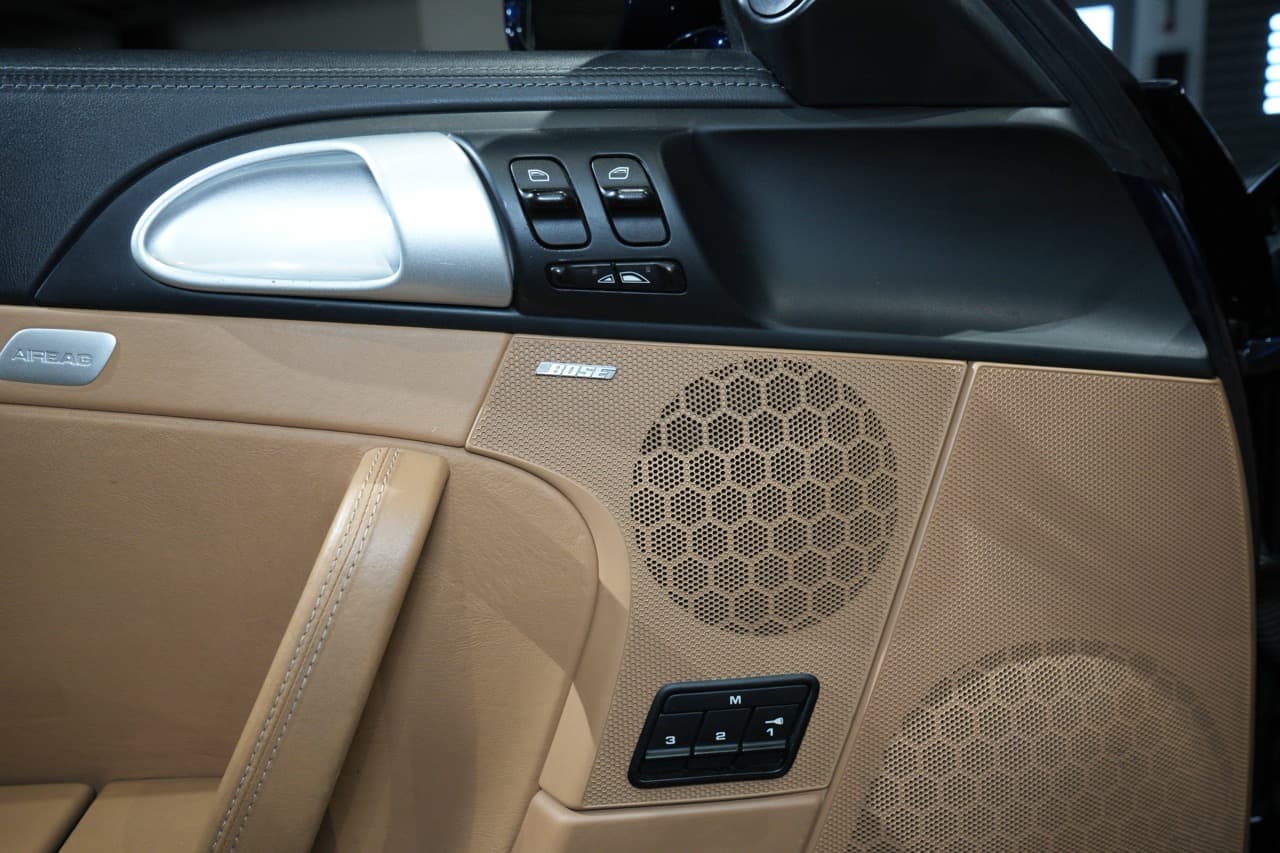 2008 Porsche 911 - 14