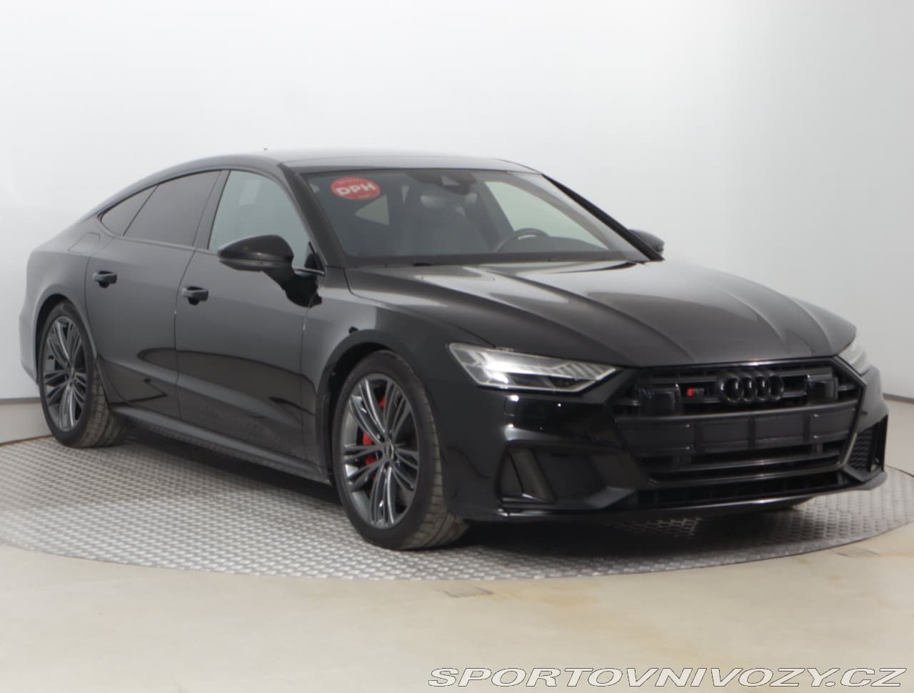 2023 Audi S7