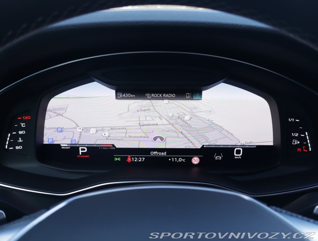 2023 Audi S7 - 11