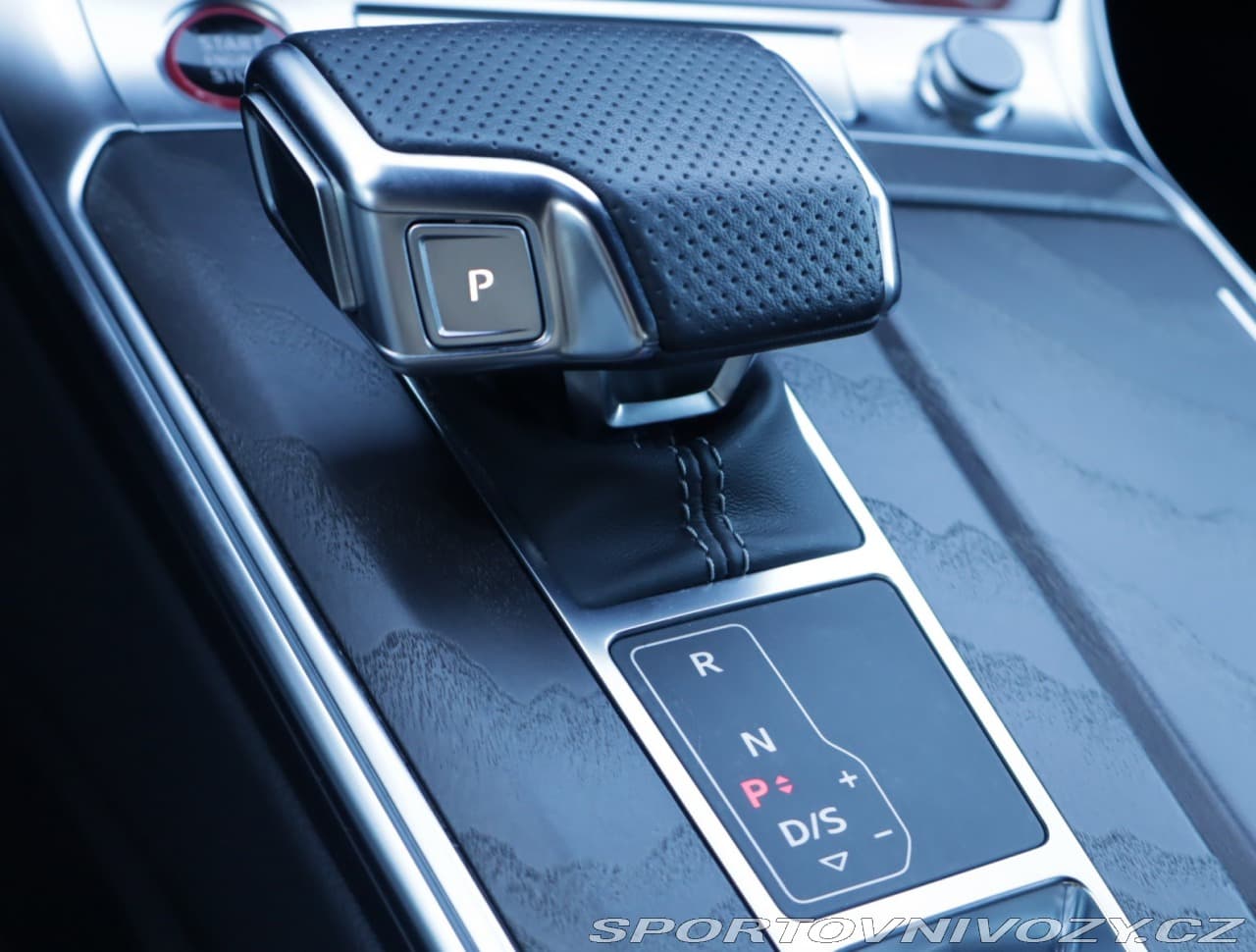 2023 Audi S7 - 13