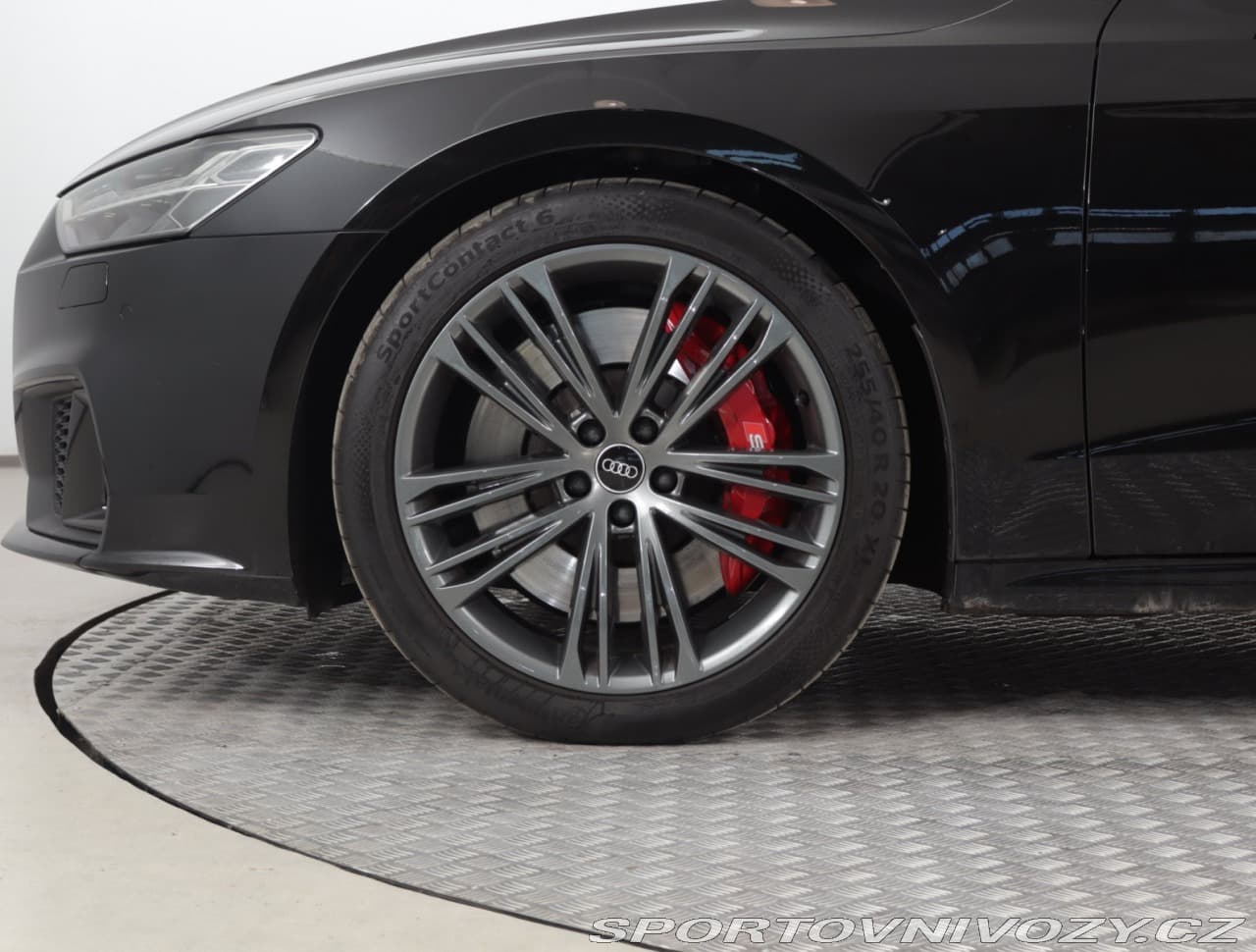 2023 Audi S7 - 15