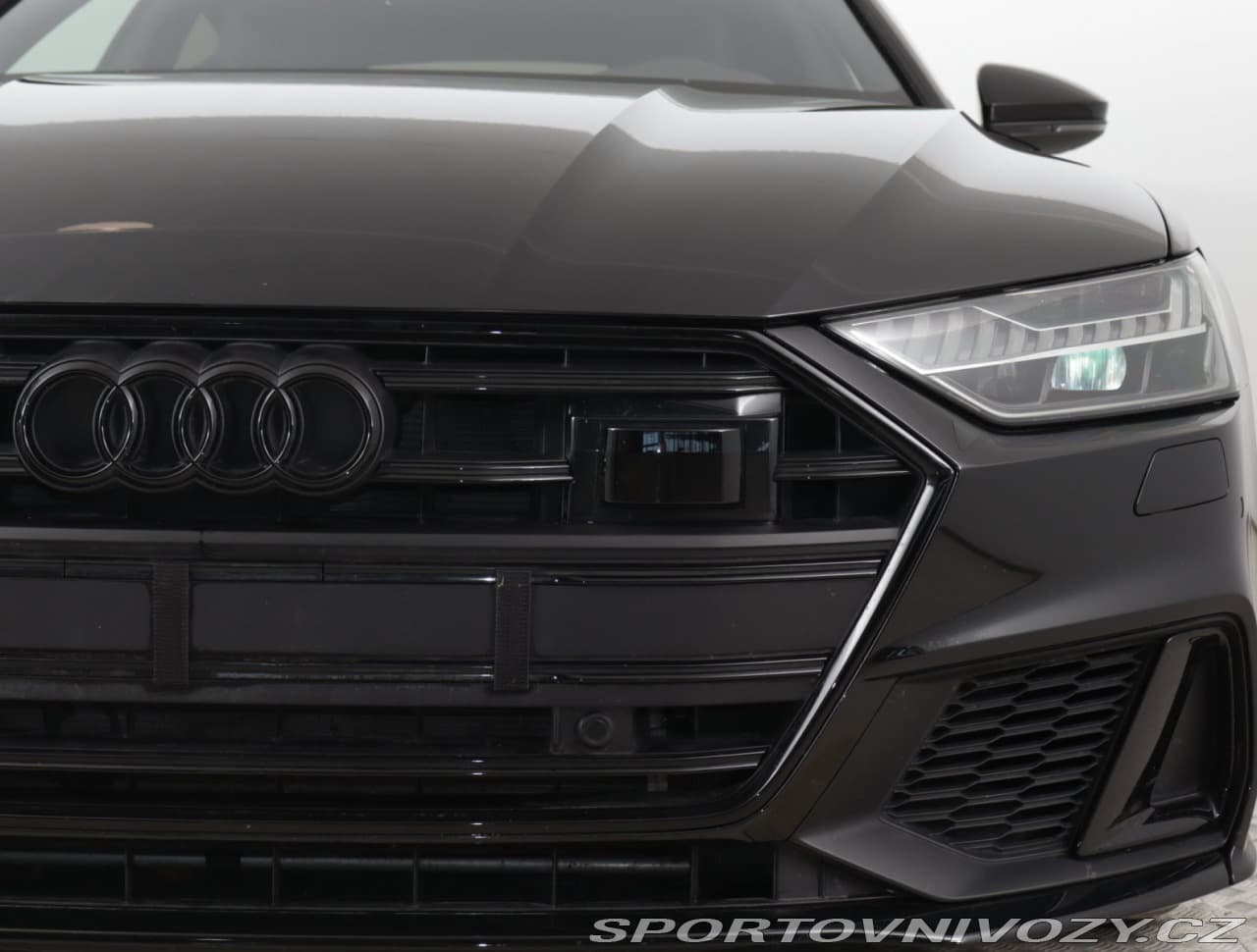 2023 Audi S7 - 16