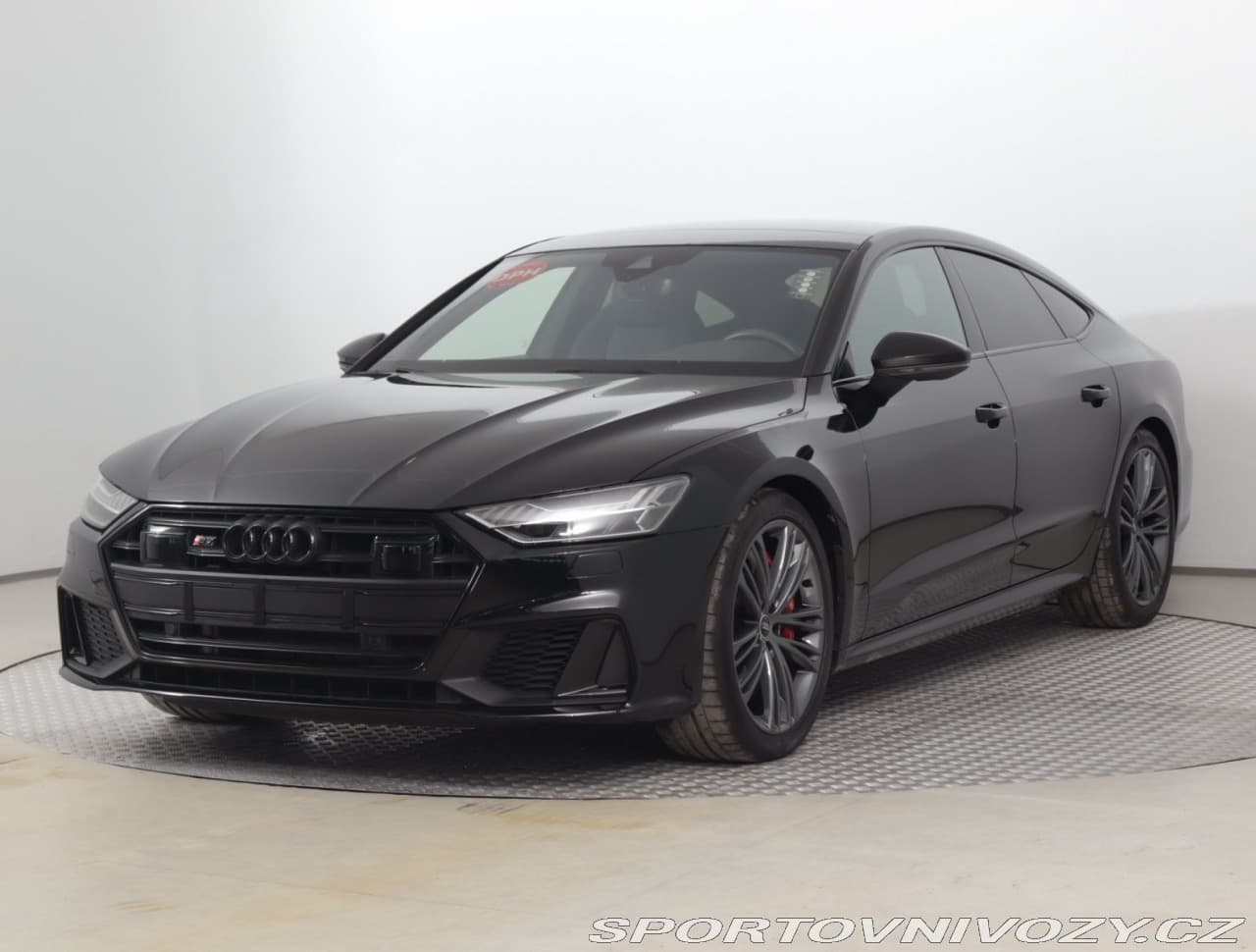 2023 Audi S7 - 2