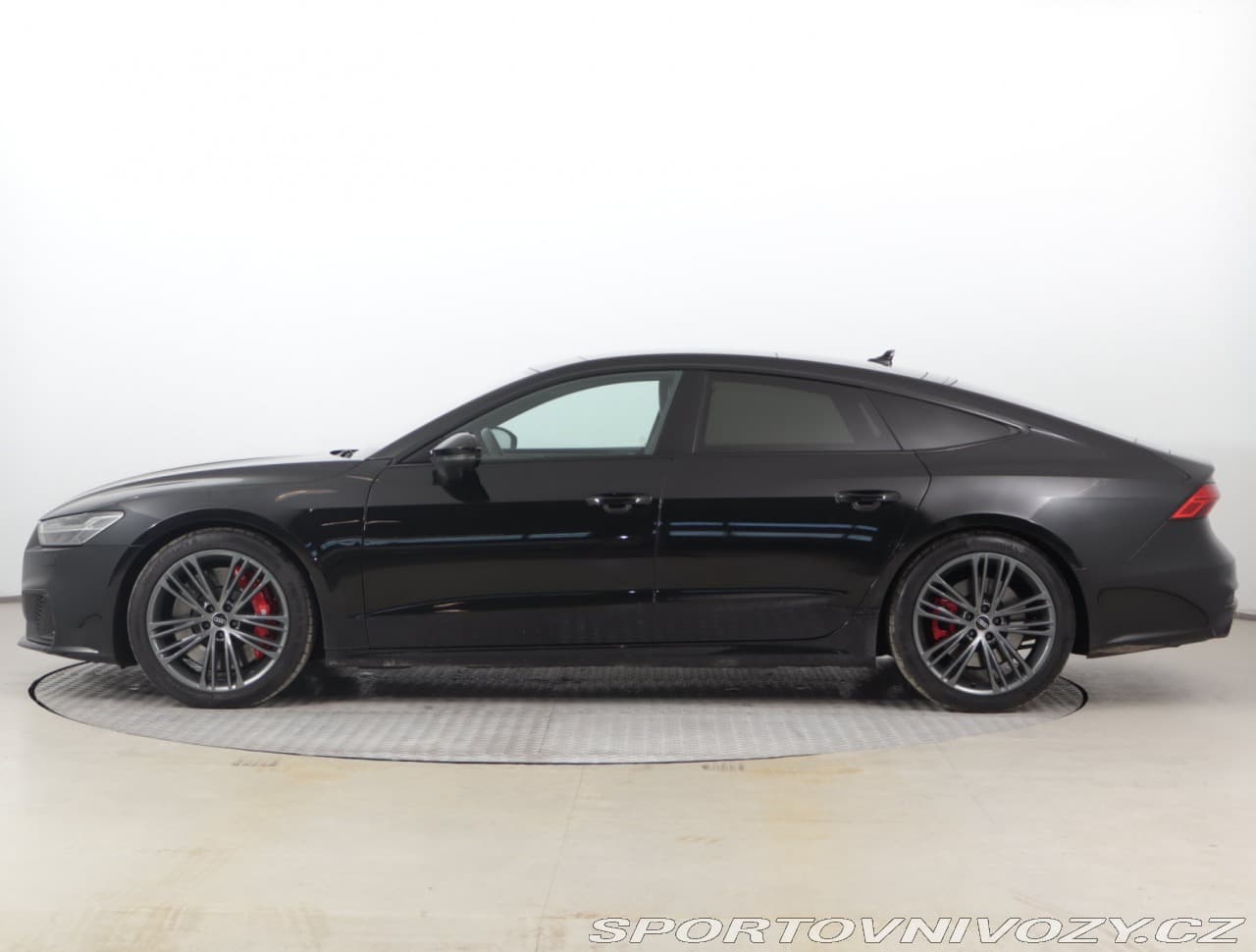 2023 Audi S7 - 3