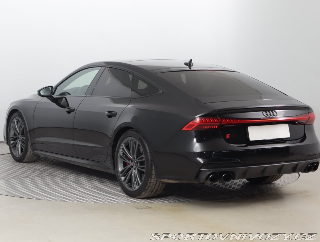 2023 Audi S7 - 4
