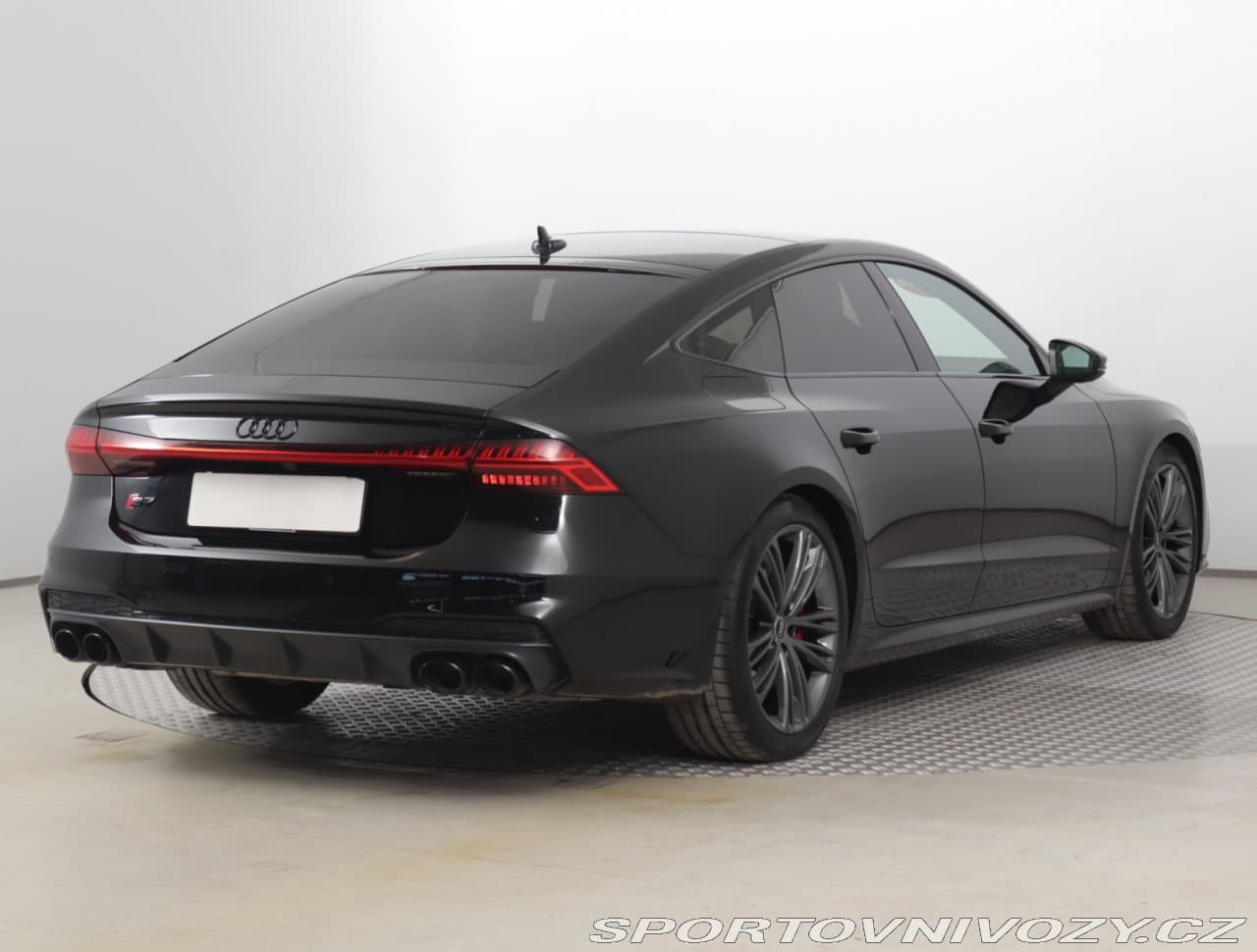 2023 Audi S7 - 5