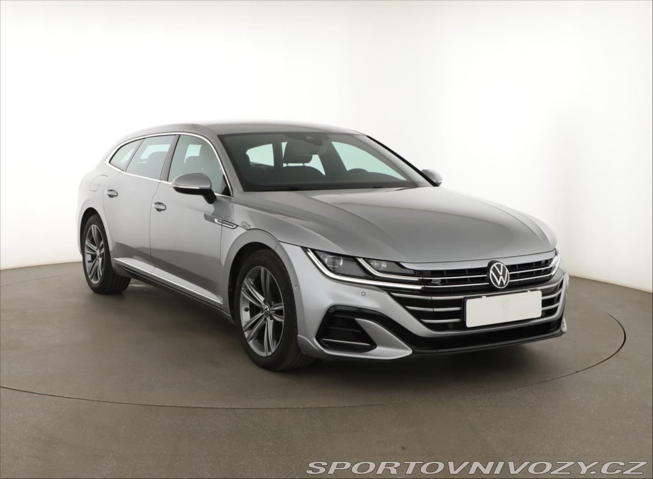 2023 Volkswagen ARTEON