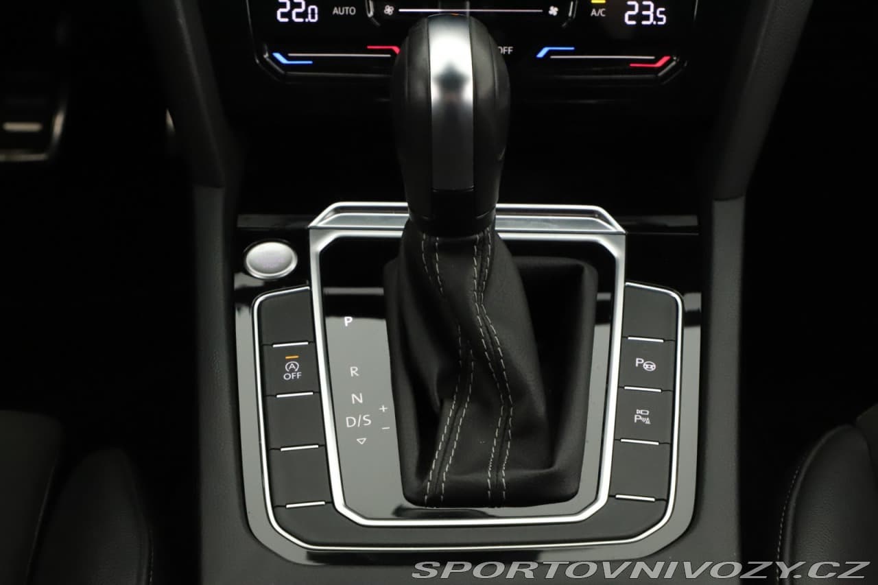 2023 Volkswagen ARTEON - 10