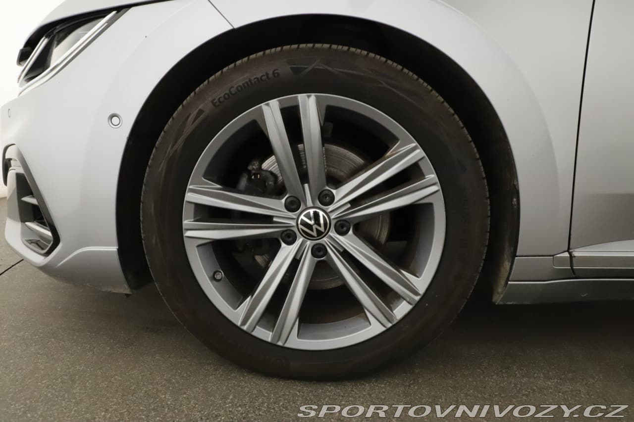 2023 Volkswagen ARTEON - 12